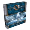 Fantasy Flight Games Non-Collectible Card Games The Lord Of The Rings LCG: The Grey Havens Expansion