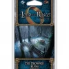 Fantasy Flight Games Non-Collectible Card Games The Lord Of The Rings LCG: The Drowned Ruins Adventure Pack