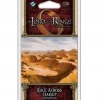 Fantasy Flight Games The Lord Of The Rings LCG: Race Across Harad Adventure Pack 1 Fantasy Flight Games The Lord Of The Rings LCG: Race Across Harad Adventure Pack