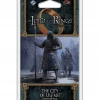 Fantasy Flight Games The Lord Of The Rings LCG: The City Of Ulfast Adventure Pack Non-Collectible Card Games