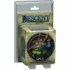Fantasy Flight Games Descent: Journeys In The Dark: Splig Lieutenant Pack