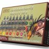 THE ARMY PAINTER Warpaints: Speedpaint Mega Set Paint & Supplies