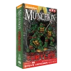 IDW PUBLISHING Munchkin: Teenage Mutant Ninja Turtles Card Game 2 IDW PUBLISHING Munchkin: Teenage Mutant Ninja Turtles Card Game