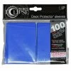 Eclipse Pacific Blue Ultra Pro Pro-Matte Basic Sleeves 100CT Card Sleeves 1 Eclipse Pacific Blue Ultra Pro Pro-Matte Basic Sleeves 100CT Card Sleeves