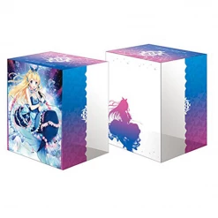 Vanguard - Legendary Idol Riviere - Deck Box V2 Vol.218 Deck Boxes & Storage Boxes