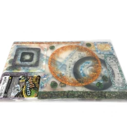 Dungeons & Dragons Arcknight 5th Edition: Spell Effects