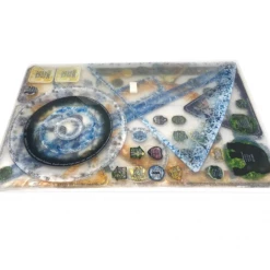 Dungeons & Dragons Arcknight 5th Edition: Spell Effects 7 Dungeons & Dragons Arcknight 5th Edition: Spell Effects