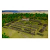 WARLORD GAMES Black Powder: Epic Battles: Waterloo - British Starter Set Miniatures Game Miniature Games