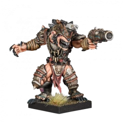 MANTIC ENTERTAINMENT Miniature Games Kings Of War: Vanguard: Ratkin Birthing Daughter Miniatures