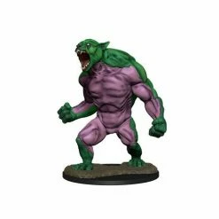 WIZKIDS Miniature Games Critical Role: Aeorian Reverser W1 Miniatures [Pre-order]