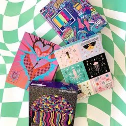 Collections 1000pcs Kess Co De.bored Puzzle