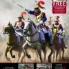 WARLORD GAMES Wargames Illustrated #408 Magazine Magazines