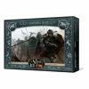 CMON A Song Of Ice & Fire: Stark Tully Sworn Shields Miniatures Game 2 CMON A Song Of Ice & Fire: Stark Tully Sworn Shields Miniatures Game