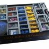 Folded Space Box Insert: Twilight Imperium: Prophecy 1 Folded Space Box Insert: Twilight Imperium: Prophecy