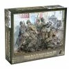 MCHEZO Screaming Eagles: The Liberation Of Carentan 1944 - 1000-PC Puzzle 1 MCHEZO Screaming Eagles: The Liberation Of Carentan 1944 - 1000-PC Puzzle