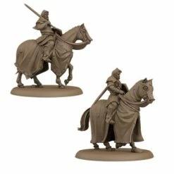 CMON A Song Of Ice And Fire: Hedge Knights Miniatures
