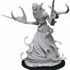 WIZKIDS Miniature Games Dungeons & Dragons: Nolzur`s Marvelous Unpainted Miniatures: Boneclaw W15