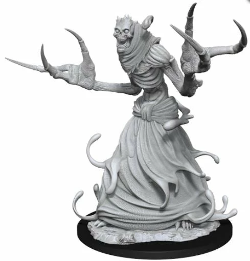 WIZKIDS Miniature Games Dungeons & Dragons: Nolzur`s Marvelous Unpainted Miniatures: Boneclaw W15 3 WIZKIDS Miniature Games Dungeons & Dragons: Nolzur`s Marvelous Unpainted Miniatures: Boneclaw W15