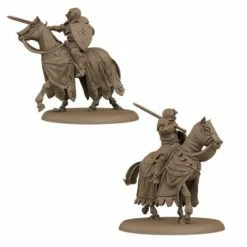 CMON A Song Of Ice And Fire: Hedge Knights Miniatures
