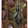 RIVER HORSE GAMES Jim Henson`s The Dark Crystal: Puzzle Puzzles