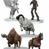 WIZKIDS Miniature Games Dungeons & Dragons: Icons Of The Realms Summoning Creatures Set 1 Miniatures 2 WIZKIDS Miniature Games Dungeons & Dragons: Icons Of The Realms Summoning Creatures Set 1 Miniatures