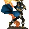 WIZKIDS Pathfinder Battles: Premium Painted Figure: Human Cleric Female W2 Miniatures