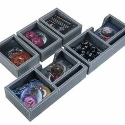 Folded Space Box Insert: Twilight Imperium: Prophecy