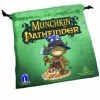 STEVE JACKSON GAMES Munchkin: Pathfinder Dice Bag