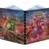 Binder Pokemon: Sword And Shield 5 9-Pocket Portfolio 1 Binder Pokemon: Sword And Shield 5 9-Pocket Portfolio