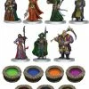WIZKIDS Pathfinder Battles: Return Of The Runelords Miniatures Miniature Games