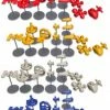 PHALANX Rocketmen: Miniature Expansion Set