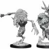 WIZKIDS Miniature Games Dungeons & Dragons: Nolzur`s Marvelous: Gnoll Witherlings W15 Miniatures 2 WIZKIDS Miniature Games Dungeons & Dragons: Nolzur`s Marvelous: Gnoll Witherlings W15 Miniatures