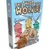 RENEGADE GAMES STUDIOS Non-Collectible Card Games The Three Little Wolves Card Game (Pre-order) 1 RENEGADE GAMES STUDIOS Non-Collectible Card Games The Three Little Wolves Card Game (Pre-order)