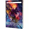 ACONYTE Ghost Rider: Witches Unleashed Novel [Pre-order]