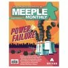 Meeple Monthly Issue 99 June 2021 Magazine 2 Meeple Monthly Issue 99 June 2021 Magazine