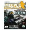 Magazines Meeple Monthly Issue 102 September 2021 Magazine