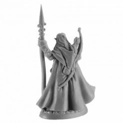 REAPER MINIATURES Bones USA: Elanter, The Lost Prince Miniature [Pre-order]