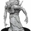 WIZKIDS Miniature Games Dungeons & Dragons: Nolzur`s Marvelous Unpainted Miniatures: Annis Hag W15