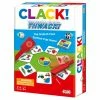 AMIGO GAMES INC Clack! Thwack! Card Game