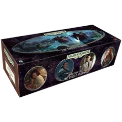 Fantasy Flight Games Non-Collectible Card Games Arkham Horror LCG: Return To The Circle Undone Expansion