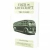 Atomic Overmind Press Novels Tour De Lovecraft: The Tales Novel