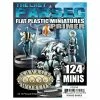 ARCKNIGHT The Last Parsec: Primer Flat Plastic Miniatures