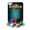 MANTIC ENTERTAINMENT LTD. Armada: Extra Dice Set