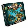 MANTIC ENTERTAINMENT Miniature Games Armada: Acrylic Template Set