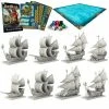 MANTIC ENTERTAINMENT Miniature Games Armada: 2 Player Starter Set 2 MANTIC ENTERTAINMENT Miniature Games Armada: 2 Player Starter Set