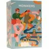 Asmodee Monikers Card Game