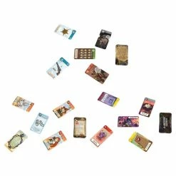 Asmodee Non-Collectible Card Games Unlock! Secret Adventures Card Game