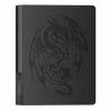 ARCANE TINMEN Dragon Shield: Portfolio 360 Tribal Black - Card Binder Pre-order 2 ARCANE TINMEN Dragon Shield: Portfolio 360 Tribal Black - Card Binder Pre-order