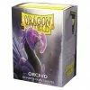 ARCANE TINMEN Dragon Shield - Orchid - Dual Matte Art Sleeves (100CT) Card Sleeves 2 ARCANE TINMEN Dragon Shield - Orchid - Dual Matte Art Sleeves (100CT) Card Sleeves