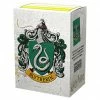 ARCANE TINMEN Art: Brushed: Wizarding World Of Harry Potter: Slytherin Art Sleeves 100 CT